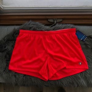 NWT Bundle of Champion Athletic Shorts